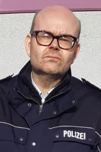 Oliver Unkel in AVAV