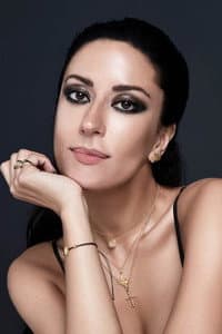 Ana Moura in Fado - Património da Humanidade