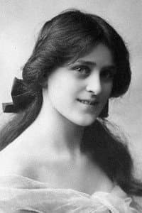 Zena Dare in No. 5 John Street
