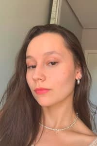 Malú Turcatto in Conecta: Saúde mental UFSM