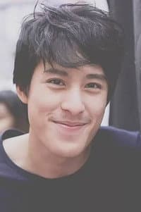 Kunchanuj Kengkarnka in กลรักเกมมายา