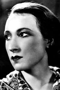 Orane Demazis in La Naissance du jour