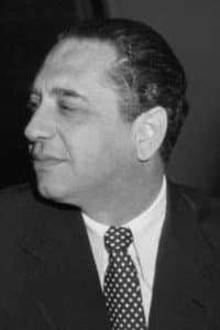 Sam Zimbalist in Rome, the Eternal City