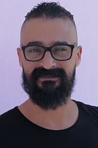 Rachid El Adouani in The Covenant