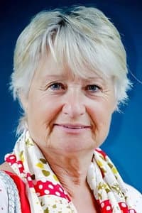 Danni Heylen in F.C. De Kampioenen 3: Kampioenen Forever