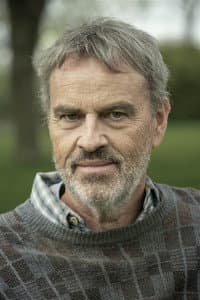 Laurent Lucas in Un vrai bonhomme
