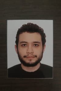 Noel Bielecki in Memórias de Nitrato