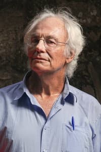 Alban Bensa in Jean-Jacques de Félice, La Passion De La Justice
