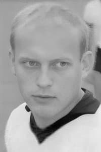 Sergey Kashevarov in Омут