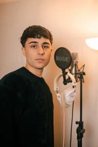 Ismael Noriega in Piel sin piel