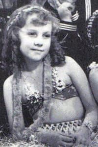 Gloria Browne in Marihuana