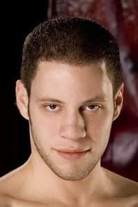 Wolf Hudson in My Daughter's Boyfriend 3