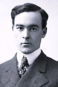 Robert Ober in Held by the Law