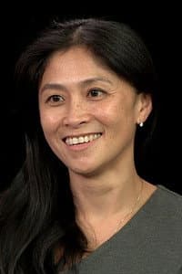 Tammi Chau in To Each Her Own