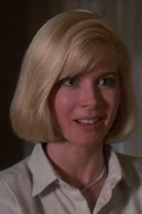 Susan Jennifer Sullivan in Click: The Calendar Girl Killer