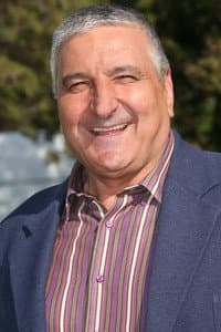Rică Răducanu in Legiunea străină