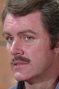 Angus Duncan in Sweet Sugar