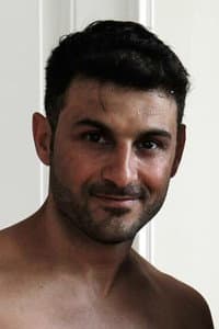 Stathis Papadopoulos in Motorway 65