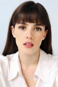 Samantha Siqueiros in Berlín