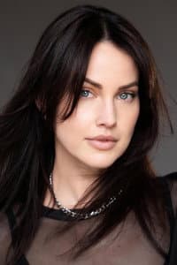 Ashley Dougherty in Secret Life of a Dominatrix