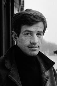 Jean-Paul Belmondo in Kean