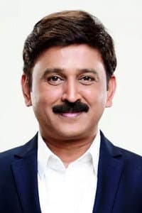 Ramesh Aravind in Golmaal