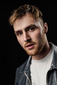Ondřej Dvořáček in Obrazy duše a těla
