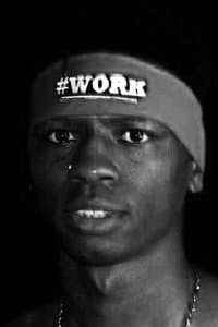 Michael Williams Jr in Vasyl Lomachenko vs. Richard Commey