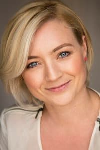 Helen Steemson in Desperate Remedies