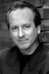 Frank A. Caruso in No Angel