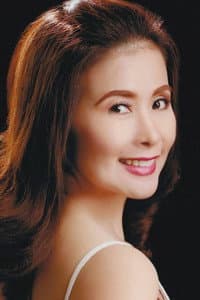 Gaye Angeles in Uhaw