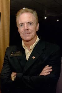 Richard Crudo in The Lost Legacy of Tony Gaudio