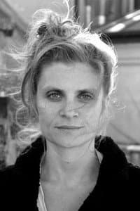 Christiana Perschon in Double 8
