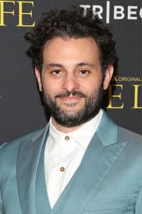 Arian Moayed in House of Spoils