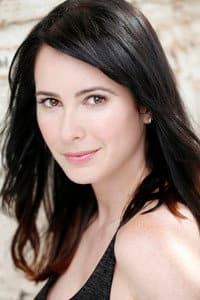 Delaney Tabron in Deathgasm
