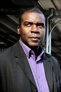 Jacques Martial in Une famille parfaite