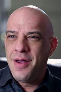 Scott M. Burnstein in White Boy