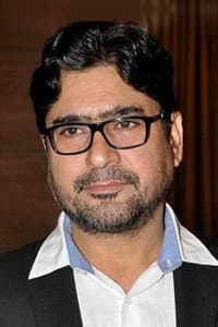 Yashpal Sharma in SP Chauhan