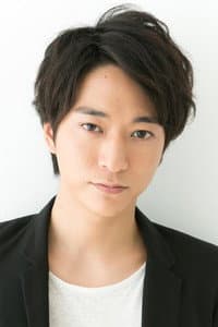 Kodai Asaka in チェリまほ THE MOVIE 〜30歳まで童貞だと魔法使いになれるらしい〜