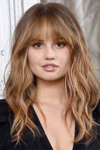 Debby Ryan in Shortcomings