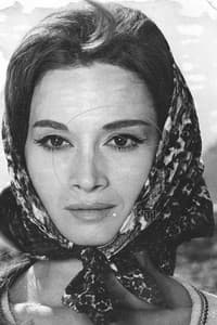 Alexandra Ladikou in Eternity and a Day