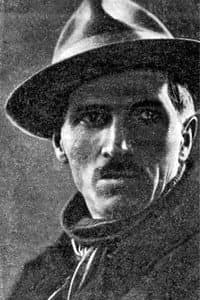 Arnold Kordium in Мирабо