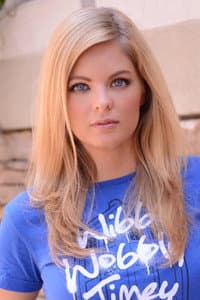 Hollie Winnard in Zombies! Zombies! Zombies!