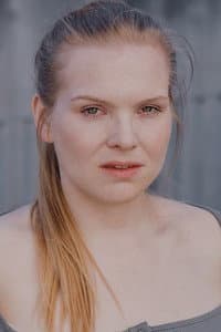 Corinna Pumm in Zuagroast - Ein Gartenkrimi