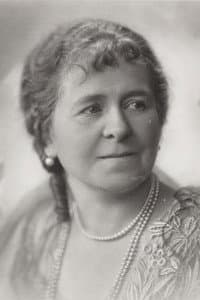 Emma Morel in Pygmalion