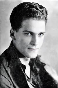 Elliot Sparling in The Power of Love
