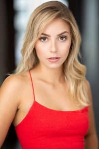 Kate Mayhew in Lockdown Lovers