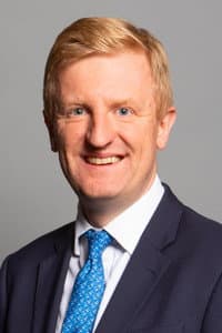 Oliver Dowden in The Real! ChatGPT: Creator or Terminator?