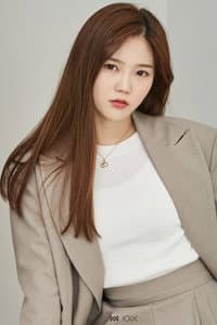 Choi Hyo-jung in 겨울동화 : The Lost Memory