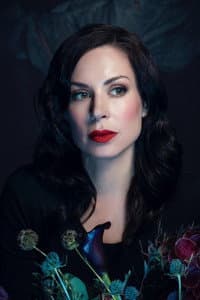 Jillian Lauren in Godspeed